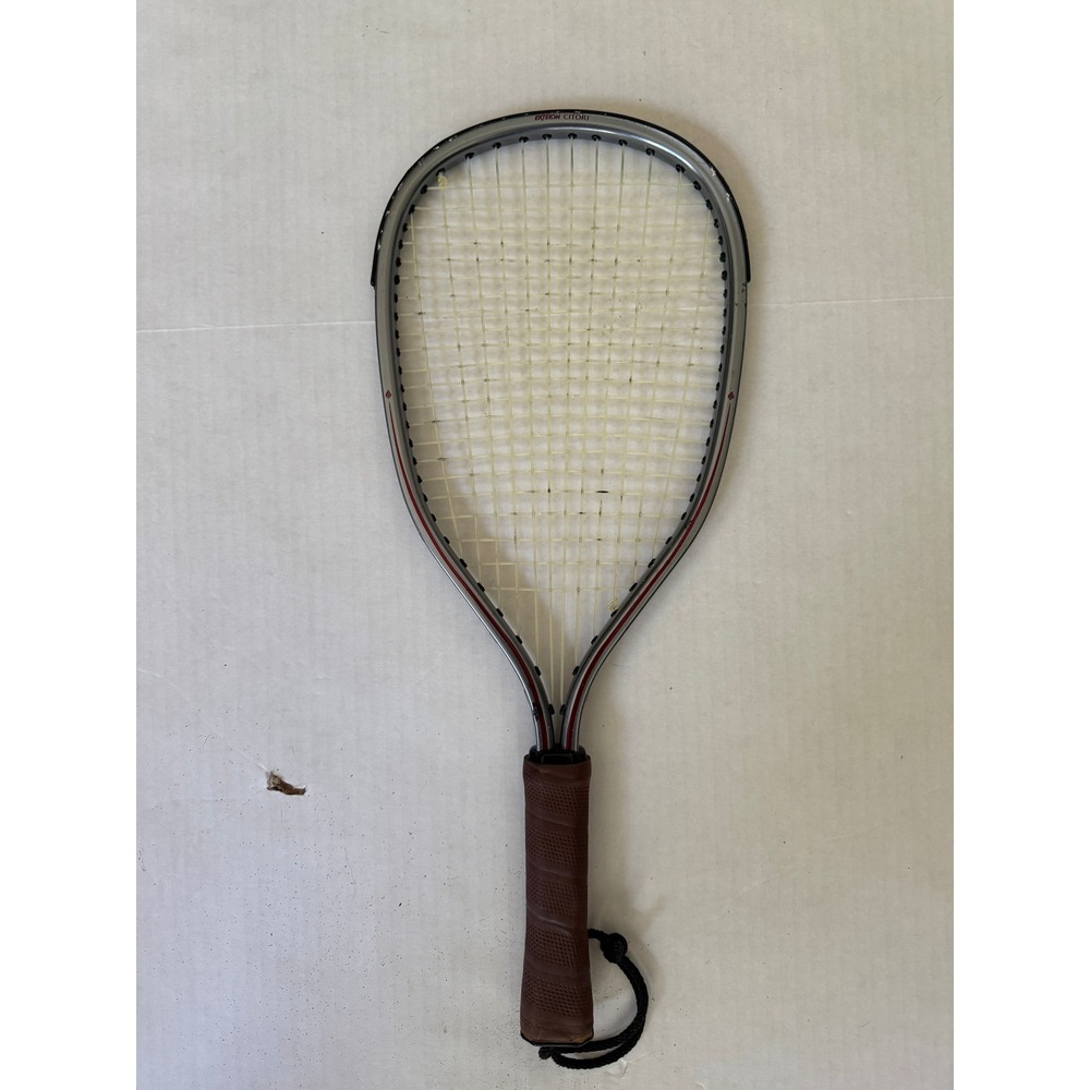 Ektelon Freedom Citori Racquetball‎ Racquet Graphite Frame Brown Grip